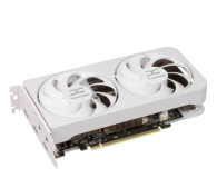 PowerColor Radeon RX 9060 XT Reaper White 16GB GDDR6 - 1339821 - zdjęcie 2